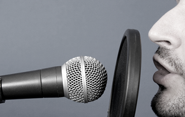 恒盛注册语音采集：让生活更便捷，交流更高效